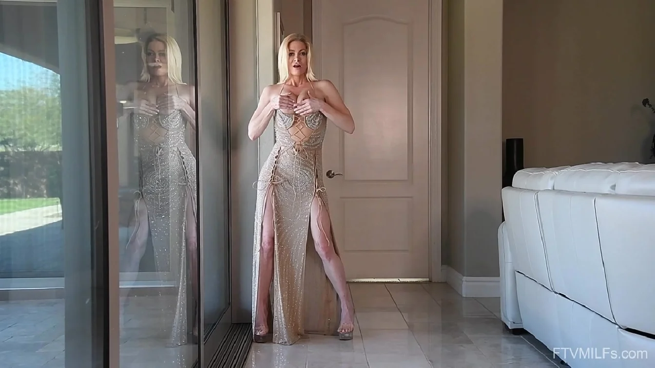 FTVMilfs Serene Siren Legendary Stunner XXX